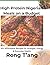 High Protein Nigerian Meals on a Budget: 50+ Affordable Recipes for Strength, Energy & Everyday Health