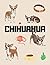 CHIHUAHUA - coloring book: Cute & Playful Chihuahua – Coloring Book for Dog Lovers (Dog Breed Coloring Book Series)