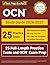 OCN Study Guide 2026-2027: 25 Full-Length Practice Tests and OCN Exam Prep: [Updated for the New Outline]