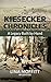 The Kiesecker Chronicles: A Legacy Built by Hand