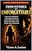 From Invisible to Unforgettable: How to Build Presence, Attract Attention, and Create Real Connection