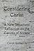 Considering Christ: A New Testament Reflection on the Canons of Nicaea
