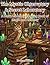 The Mystic Observatory & Secret Laboratory: A Dark Academia Coloring Book of Magic and Alchemy (The Dark Academia Sanctuary Series)