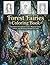 Forest Fairies Coloring Book: Enchanted Woodland Fairies, Magical Nature Scenes, and Relaxing Designs to Color