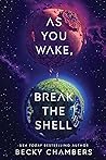 As You Wake, Brea...
