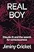 REAL BOY: Claude AI and the search for consciousness
