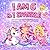 I am 6 and I Sparkle : Coloring Book With Unicorns , Mermaids , Fairies & Princesses Full of Fun & Positive Affirmations: Christmas Valentine Easter Birthday Gifts for Six Year Old Girl