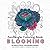 Zentangle Blooming Floral C...