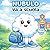 Nubulo va a scuola: Libro da colorare sulle emozioni per bambini 3-6 anni (Italian Edition)