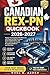 CANADIAN REX-PN QUICKBOOK 2026-2027: Master the Canadian REX-PN Exam with Step-by-Step Concepts, Clear Explanations, and 150+ Practice Questions for Full Confidence and Success