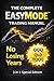 The Complete EasyMode Trading Manual (3-in-1 Special Edition): Rules-Based Mean Reversion Systems for Timing Entries, Filtering Market Regimes, and Controlling Drawdowns