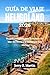 GUÍA DE VIAJE HELIGOLAND 2026: Tu guía completa para la cultura del Mar del Norte y la auténtica vida isleña (Spanish Edition)