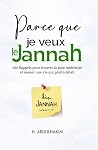 Parceque je veux ...