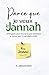 Parceque je veux la jannah: 100 rappels pour trouver la paix intérieur et mener une vie qui plaît à Allah