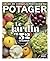 Le jardin en 52 semaines - Au potager-version livre