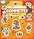 Mes premières gommettes - Vive l'automne !