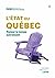 L'ETAT DU QUEBEC 2026. PENSER LE TEMPS AUTREMENT