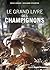Le Grand Livre des champignons 2027