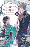 My happy marriage - Roman - Tome 6