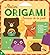 Atelier origami - Animaux de la forêt