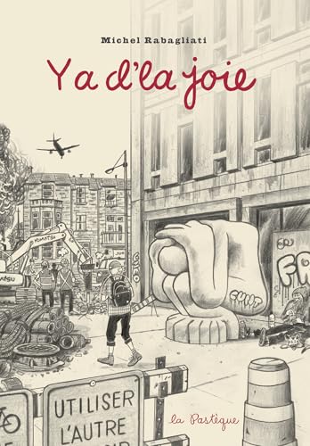 Y a d'la joie (Paperback)