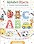 Alphabet Objects: A Creative Dot Coloring Book for Kids Ages 3-6: ABC Dot Marker Activity Book with Fun Objects for Toddlers & Preschoolers | Learn ... | Big Dots for Little Hands & Early Learning