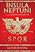 INSULA NEPTUNI da série MAGNA ATLANTIS por Heitor Oliveira (Portuguese Edition)