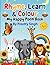 Rhyme, Learn & Colour: My Happy Poem Book