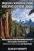 SEQUOIA NATIONAL PARK HIKING GUIDE 2026: Where Ancient Trees Meet Endless Horizons: The Complete Trail Guide to California’s Giant Forests and Alpine Peaks (The Trailblazer’s Hiking Adventure Series)