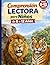 Comprensión lectora para niños de 8 a 12 años – Animales increíbles: Lecturas cortas con preguntas, actividades y valores para mejorar la comprensión en primaria (Spanish Edition)