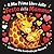 Il Mio Primo Libro della Festa della Mamma: Libro ad Alto Contrasto in Bianco e Nero per Neonati 0-12 Mesi | Stimola lo Sviluppo Visivo del Bambino (Italian Edition)