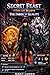 Secret Feast: I Fed My Beasts the Fabric of Reality: A Dark LitRPG Beast Taming Fantasy (Book 1)