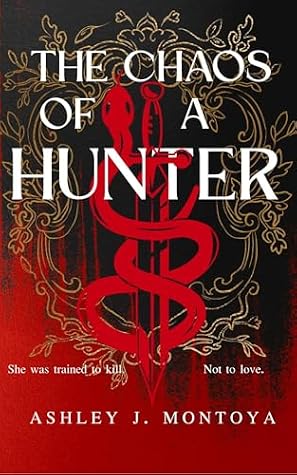 The Chaos of a Hunter (The Chaos Chronicles Book 1)