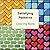 Satisfying Patterns Coloring Book: 50 Geometric Designs · 8.5 x 8.5 Format