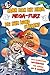 Kann man mit einem MEGA-FURZ bis zum Mond fliegen?: Das Witzebuch für Kinder ab 8 Jahren | Mit Aufgaben, Witzen und LOL-Challenge | Geschenk für ... ab 8 | inkl.BONUS Kapitel (German Edition)