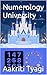 Numerology University
