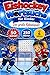 Eishockey Wortsuche für Kinder: Der große Rätselspaß! 50 spannende Such-Rätsel ab 6 Jahren – Spielerisch den Wortschatz fördern & Konzentration ... für kleine Eishockey-Fans (German Edition)