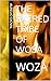 The Sacred Tribe of Wosa: WOZA
