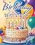 Large Print Birthday Word Search Book: Word Searches with Easy-to-Read Print about Cake, Balloons, Candles and More, 8.5 x 11 inches, 138 Pages, 90 ... holidays, travel, and quiet breaks.