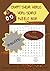 Crappy Swear Words Word Search Puzzle Book: Adult Word Search, Swear Word, Insults, Anger Relief, Bad Words, Vulgar Word Search Puzzle Book Gag Gift, Funny