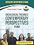 SOCIOLOGICAL THEORIES EXIT EXAM PREP