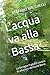 L'acqua va alla Bassa: La famiglia Frabetti contro le alluvioni del fiune Reno (Italian Edition)