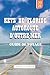 KEYS DE FLORIDE AUTOROUTE D'OUTRE-MER GUIDE DE VOYAGE 2026: Découvrez un voyage côtier tropical : trajets panoramiques et voyages simples pour les visiteurs débutants (French Edition)