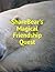 ShareBear's Magical Friendship Quest (Children's Books)