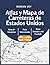 Atlas y Mapa de Carreteras de Estados Unidos: Diseño estado por estado con formato de gran escala, autopistas, rutas escénicas, parques, planificación ... sencilla para conductores (Spanish Edition)