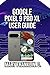 Google Pixel 9 Pro XL User Guide: Camera Mastery, AI Features, and Battery Optimization (Google Pixel 9 Series: Flagship Innovation Meets Everyday Intelligence)