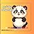 My Cuddly Panda Friend: A Cute Early Learning Picture Book For Toddlers and Preschool Kids