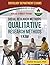 SOCIAL_RESEARCH_METHODS_QUALITATIVE_RESEARCH_METHODS_EXAM_PREPEXIT EXAM PREP