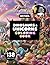 Dinosaurs & Unicorns Coloring Book: 8.5” x 11” | A Coloring Book for Kids Ages 4-8: 138 Pages of Playful Dinosaurs, Magical Unicorns, and Bonus Fantasy Worlds