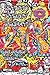 ARTISTIC STREET GRAFFITI: A street graffiti colouring book featuring intricate colouring patterns (Ancient Mandalas, Sacred Geometry and graffiti)
